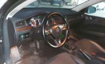 Skoda Superb 2014 года за 6 000 000 тг. в Шымкент фото 5