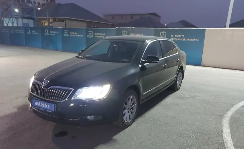 Skoda Superb 2014 года за 6 000 000 тг. в Шымкент