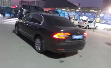 Skoda Superb 2014 года за 6 000 000 тг. в Шымкент фото 4