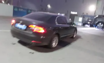 Skoda Superb 2014 года за 6 000 000 тг. в Шымкент фото 3