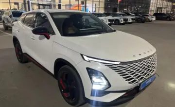 OMODA C5 2023 года за 9 500 000 тг. в Шымкент фото 3