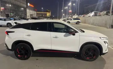 OMODA C5 2023 года за 9 500 000 тг. в Шымкент фото 4