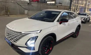 OMODA C5 2023 года за 9 500 000 тг. в Шымкент фото 1