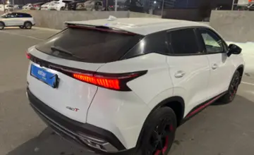 OMODA C5 2023 года за 9 500 000 тг. в Шымкент