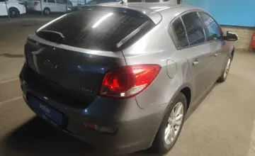 Chevrolet Cruze 2015 года за 4 000 000 тг. в Алматы