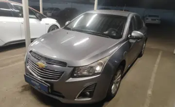 Chevrolet Cruze 2015 года за 4 000 000 тг. в Алматы фото 1