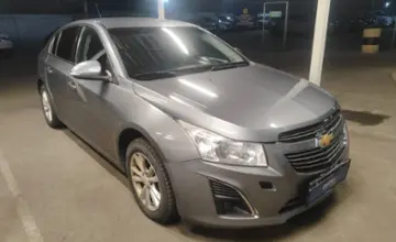 Chevrolet Cruze 2015 года за 4 000 000 тг. в Алматы фото 3