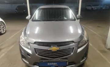 Chevrolet Cruze 2015 года за 4 000 000 тг. в Алматы фото 2