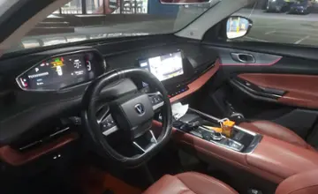 Changan CS55PLUS 2023 года за 8 500 000 тг. в Алматы фото 5