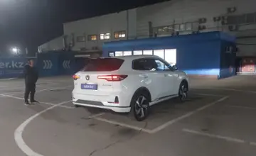 Changan CS55PLUS 2023 года за 8 500 000 тг. в Алматы фото 3