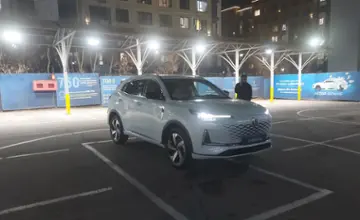 Changan CS55PLUS 2023 года за 8 500 000 тг. в Алматы фото 2