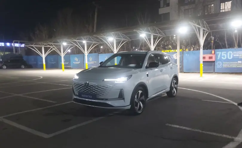 Changan CS55PLUS 2023 года за 8 500 000 тг. в Алматы