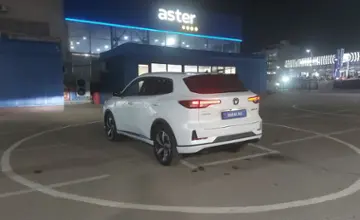 Changan CS55PLUS 2023 года за 8 500 000 тг. в Алматы фото 4