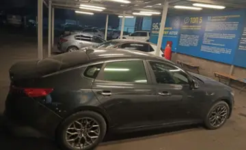 Kia Optima 2015 года за 6 500 000 тг. в Алматы фото 4