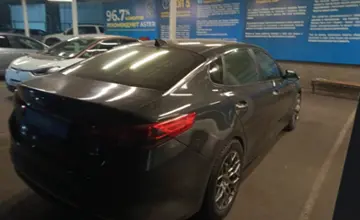Kia Optima 2015 года за 6 500 000 тг. в Алматы