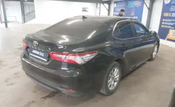 Toyota Camry 2020 года за 13 500 000 тг. в Астана фото 3