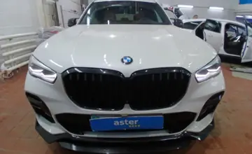BMW X5 2022 года за 37 000 000 тг. в Астана фото 2