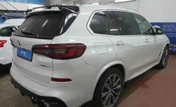 BMW X5 2022 года за 37 000 000 тг. в Астана