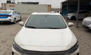 Chevrolet Monza 2023 года за 7 000 000 тг. в Караганда фото 2