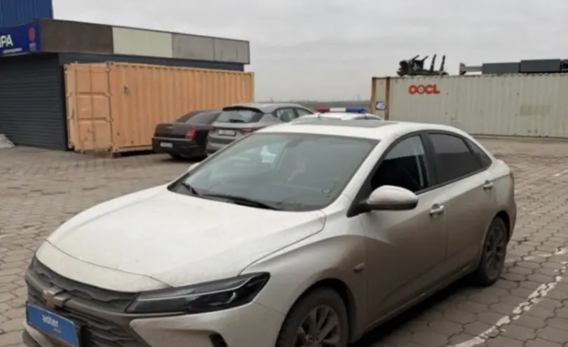 Chevrolet Monza 2023 года за 7 000 000 тг. в Караганда