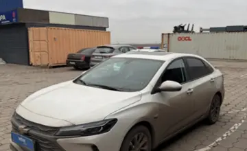 Chevrolet Monza 2023 года за 7 000 000 тг. в Караганда фото 1