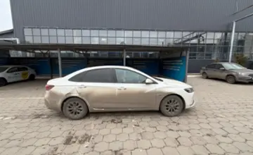 Chevrolet Monza 2023 года за 7 000 000 тг. в Караганда фото 4