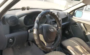 LADA (ВАЗ) Granta 2012 года за 1 700 000 тг. в Шымкент фото 5