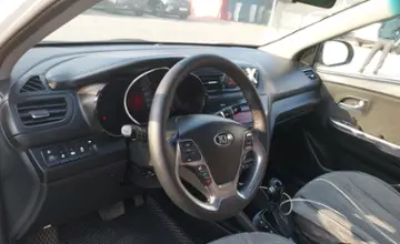 Kia Rio 2015 года за 5 600 000 тг. в Шымкент фото 5