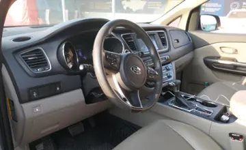 Kia Carnival 2020 года за 13 000 000 тг. в Шымкент фото 5