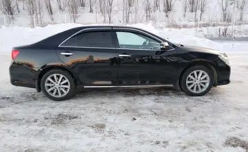 Toyota Camry 2013 года за 8 600 000 тг. в Усть-Каменогорск фото 4