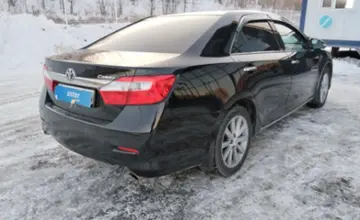Toyota Camry 2013 года за 8 600 000 тг. в Усть-Каменогорск