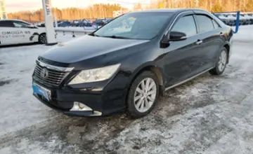 Toyota Camry 2013 года за 8 600 000 тг. в Усть-Каменогорск фото 1