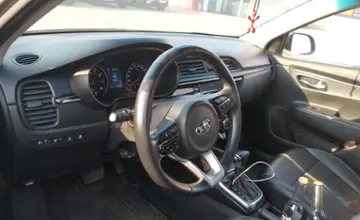 Kia Rio 2020 года за 7 800 000 тг. в Шымкент фото 5