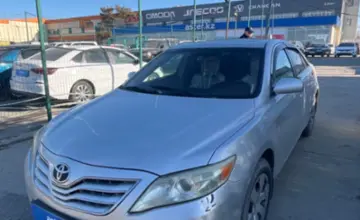 Toyota Camry 2007 года за 4 500 000 тг. в Талдыкорган фото 1