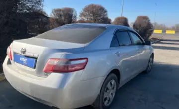 Toyota Camry 2007 года за 4 500 000 тг. в Талдыкорган
