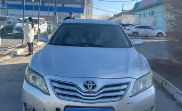 Toyota Camry 2007 года за 4 500 000 тг. в Талдыкорган фото 2