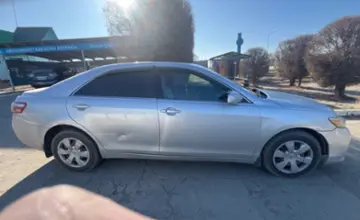 Toyota Camry 2007 года за 4 500 000 тг. в Талдыкорган фото 4