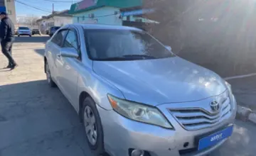 Toyota Camry 2007 года за 4 500 000 тг. в Талдыкорган фото 3