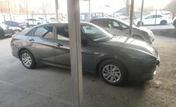 Hyundai Elantra 2021 года за 5 500 000 тг. в Алматы фото 4