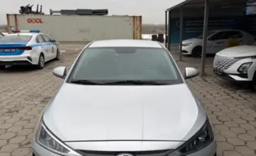 Hyundai Elantra 2019 года за 8 500 000 тг. в Караганда фото 2