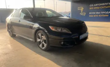 Toyota Camry 2011 года за 5 600 000 тг. в Шымкент фото 3