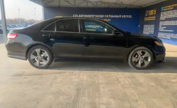 Toyota Camry 2011 года за 5 600 000 тг. в Шымкент фото 4