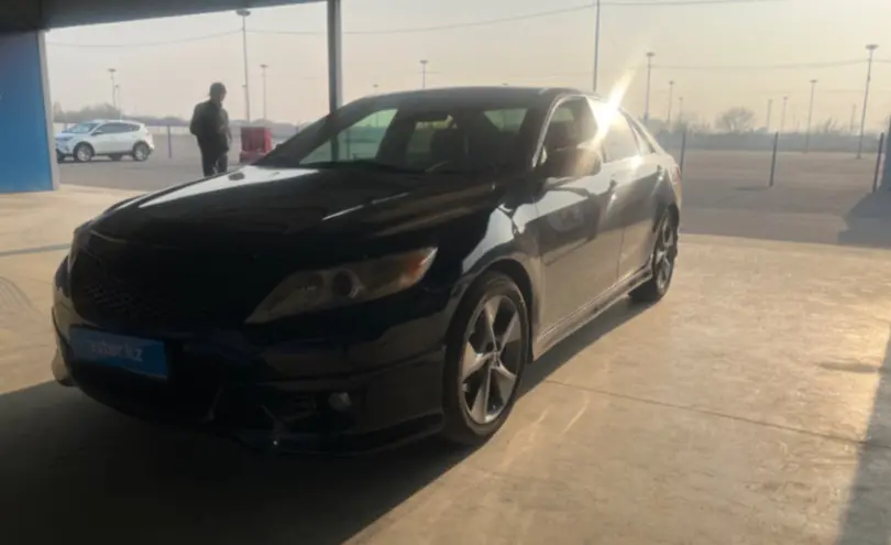Toyota Camry 2011 года за 5 600 000 тг. в Шымкент