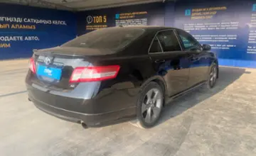 Toyota Camry 2011 года за 5 600 000 тг. в Шымкент