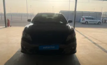 Toyota Camry 2011 года за 5 600 000 тг. в Шымкент фото 2