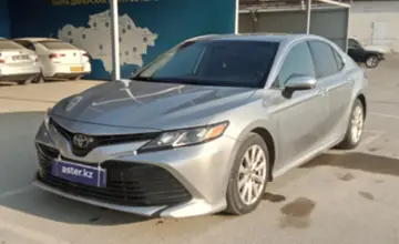 Toyota Camry 2019 года за 10 500 000 тг. в Кызылорда фото 1