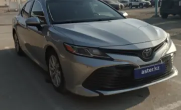 Toyota Camry 2019 года за 10 500 000 тг. в Кызылорда фото 3