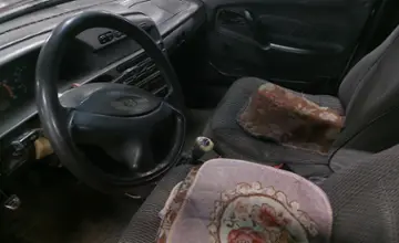 LADA (ВАЗ) 2115 2003 года за 700 000 тг. в Астана фото 5