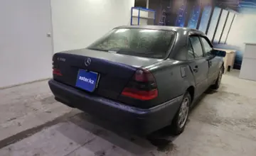Mercedes-Benz C-Класс 1999 года за 3 100 000 тг. в Павлодар