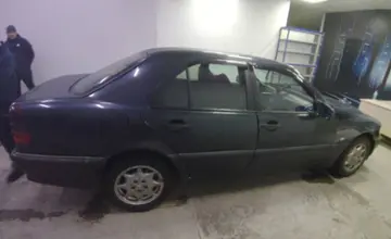Mercedes-Benz C-Класс 1999 года за 3 100 000 тг. в Павлодар фото 4